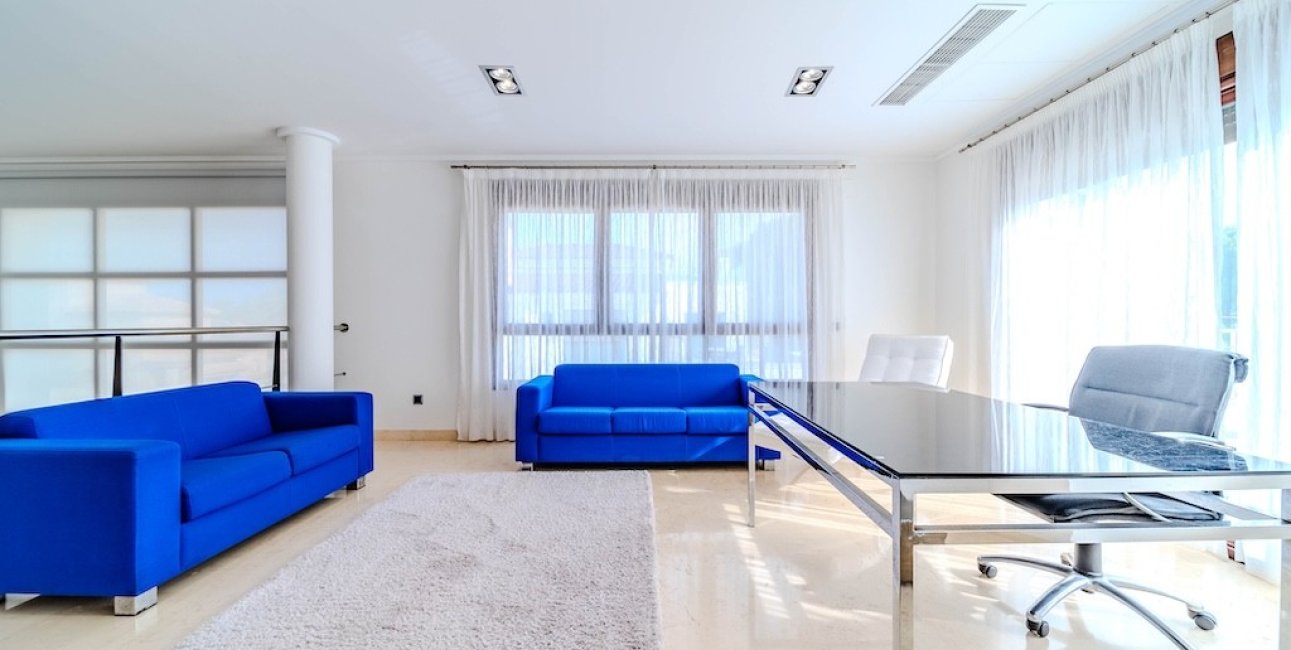 Resale - Villa -
Orihuela Costa - Cabo Roig