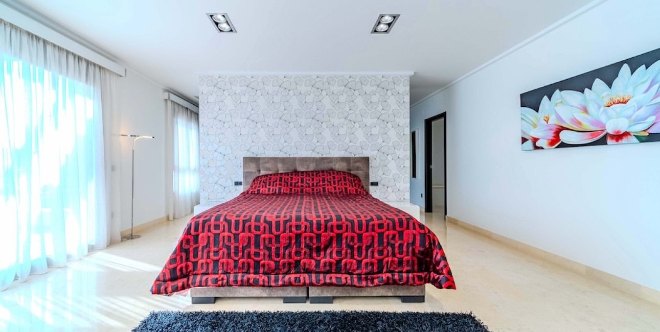 Resale - Villa -
Orihuela Costa - Cabo Roig