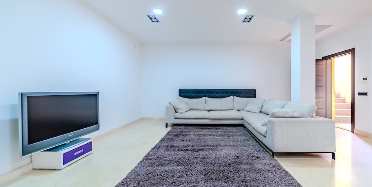 Resale - Villa -
Orihuela Costa - Cabo Roig