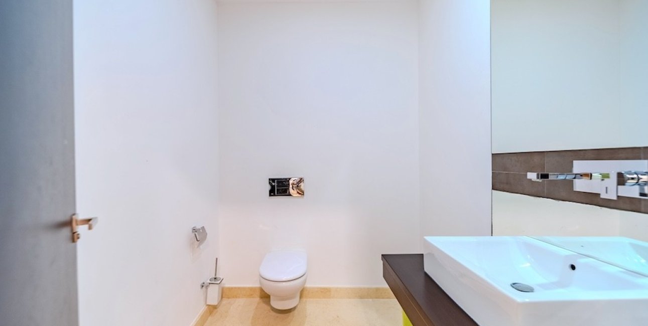 Resale - Villa -
Orihuela Costa - Cabo Roig