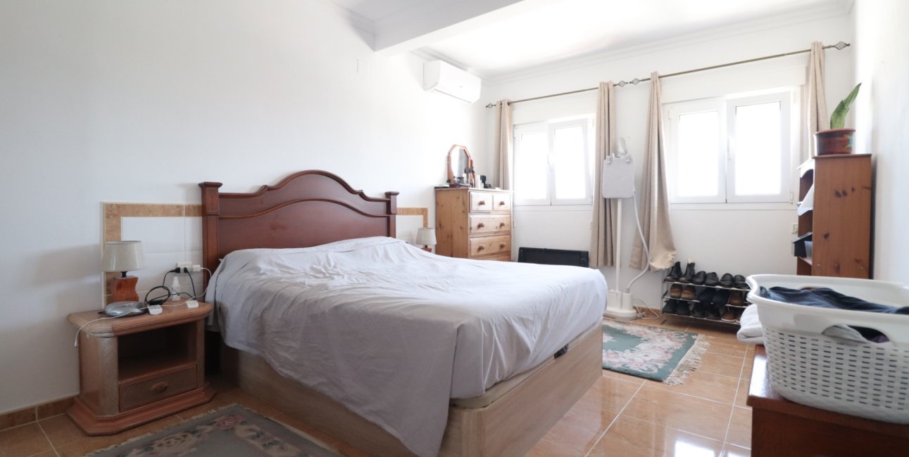 Resale - Townhouse -
Torrevieja - Torretas