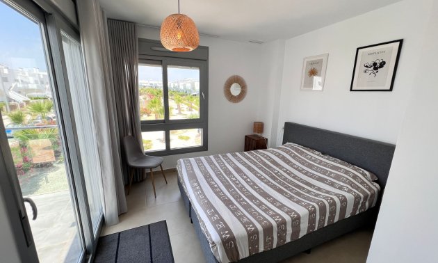 Reventa - Apartamento / piso -
Entre Naranjo - Vistabella Golf - Entre Naranjos Vistabella Golf