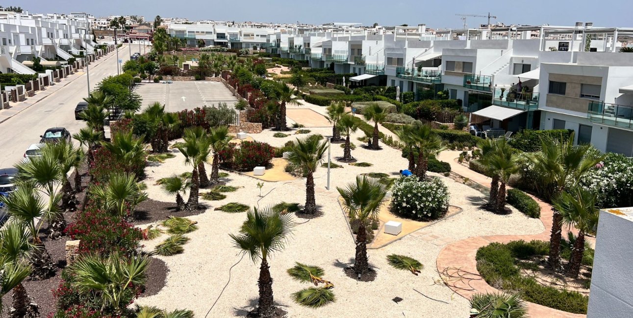 Reventa - Apartamento / piso -
Entre Naranjo - Vistabella Golf - Entre Naranjos Vistabella Golf