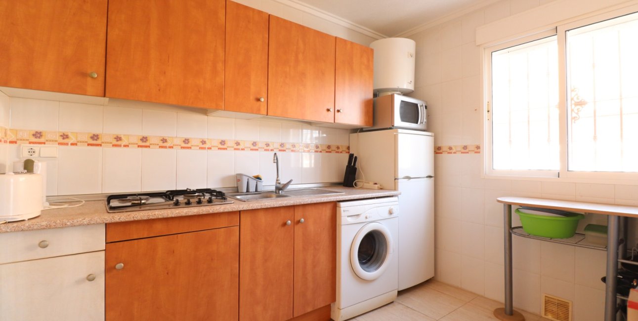 Resale - Townhouse -
Ciudad Quesada - Lo Marabu