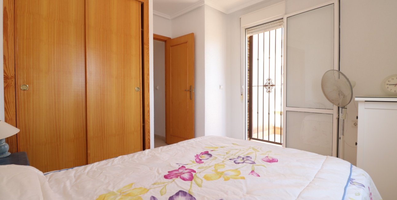 Resale - Townhouse -
Ciudad Quesada - Lo Marabu