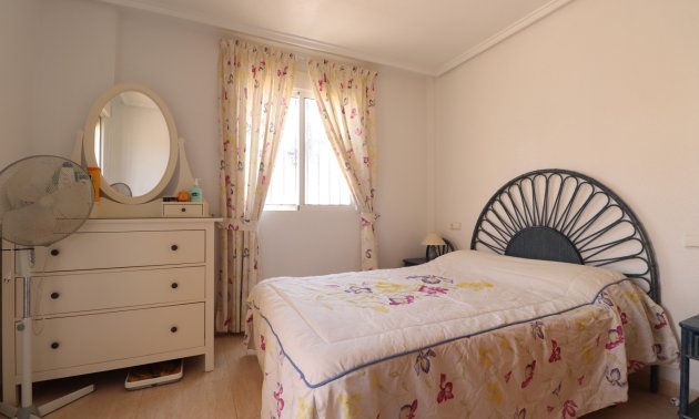 Resale - Townhouse -
Ciudad Quesada - Lo Marabu