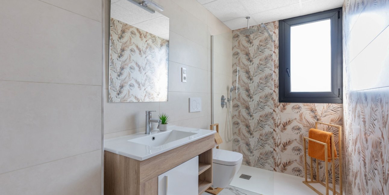 Reventa - Apartamento / piso -
Orihuela Costa - Playa Flamenca