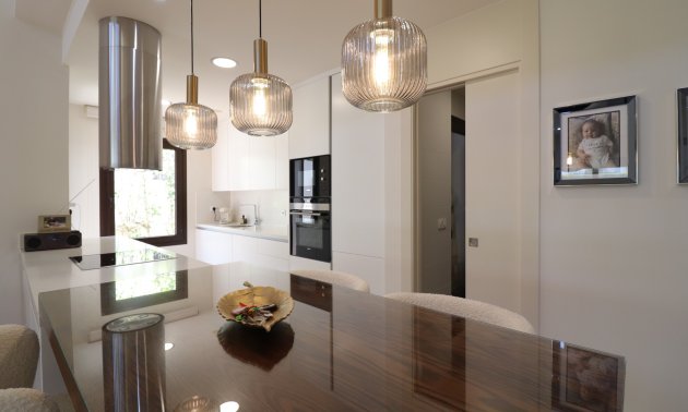 Reventa - Villa -
Algorfa - La Finca Golf Resort