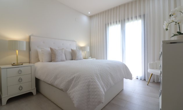 Reventa - Villa -
Algorfa - La Finca Golf Resort