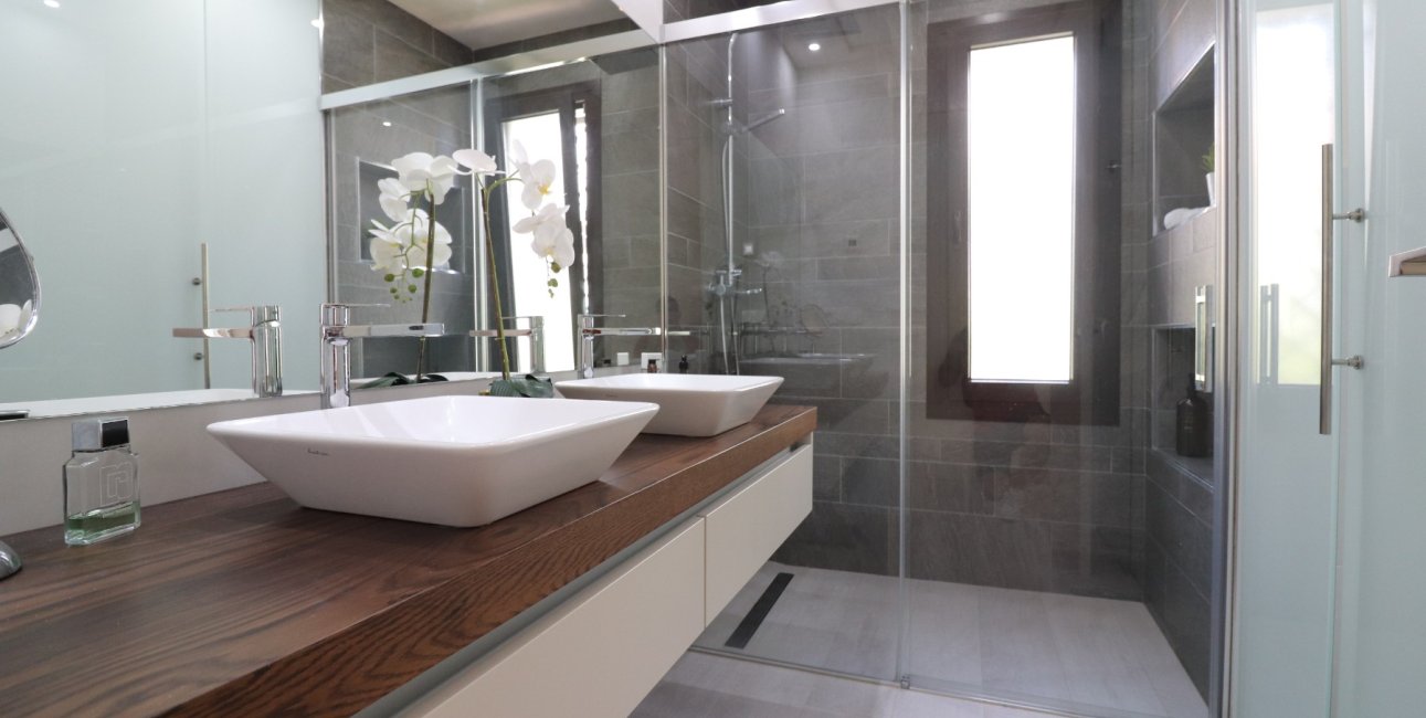 Reventa - Villa -
Algorfa - La Finca Golf Resort