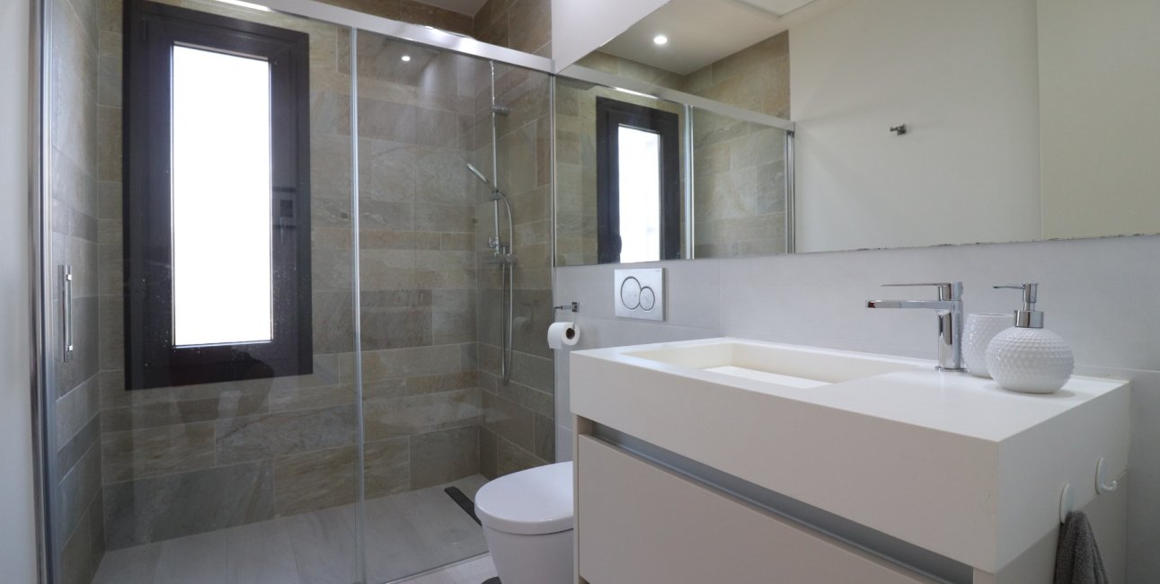 Reventa - Villa -
Algorfa - La Finca Golf Resort