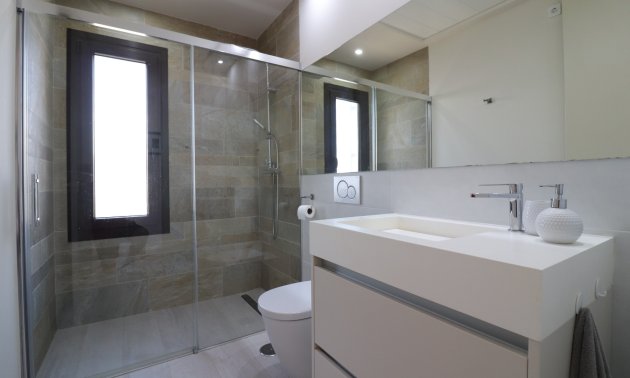 Reventa - Villa -
Algorfa - La Finca Golf Resort