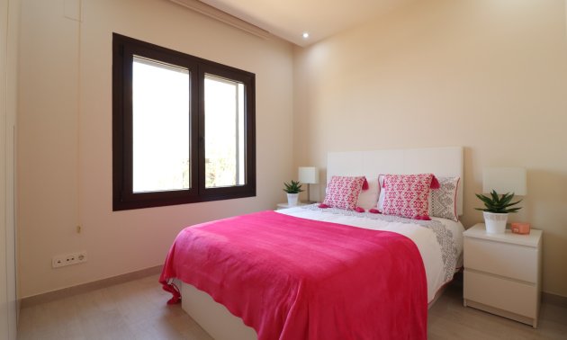 Reventa - Villa -
Algorfa - La Finca Golf Resort