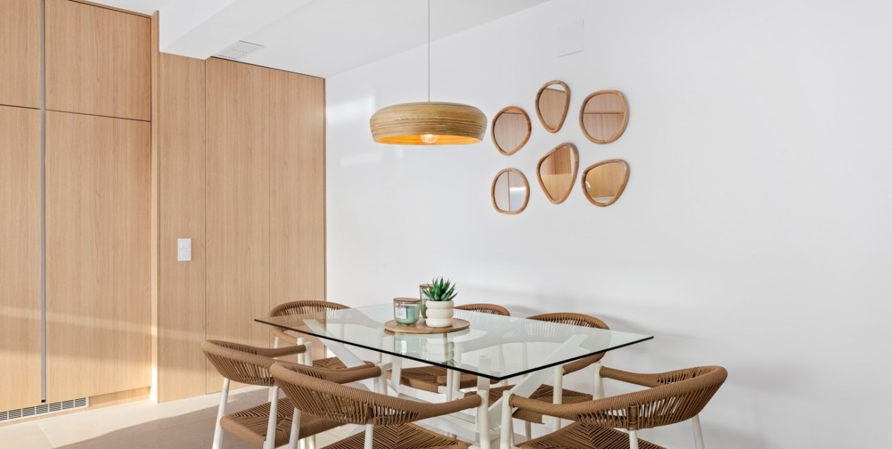 Reventa - Villa -
Torrevieja - San Luis - Chaparal