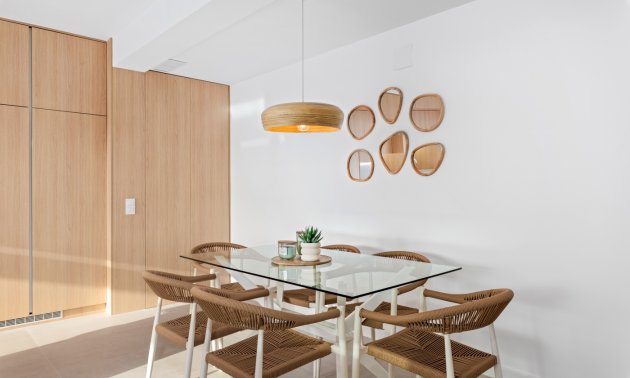 Reventa - Villa -
Torrevieja - San Luis - Chaparal