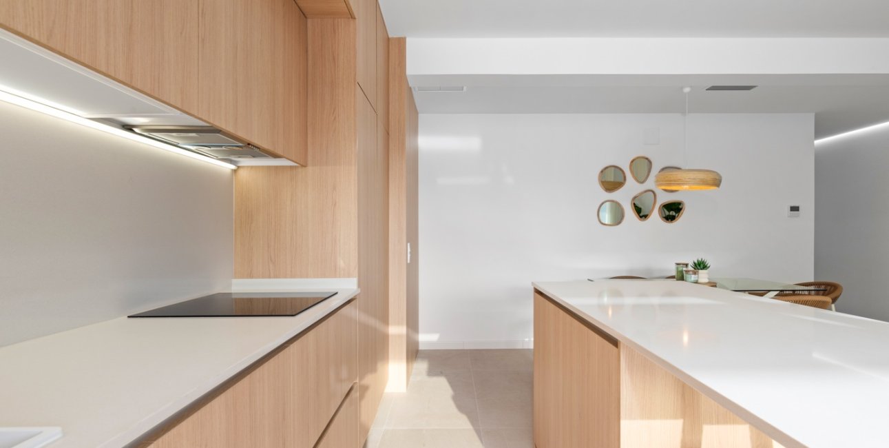 Reventa - Villa -
Torrevieja - San Luis - Chaparal