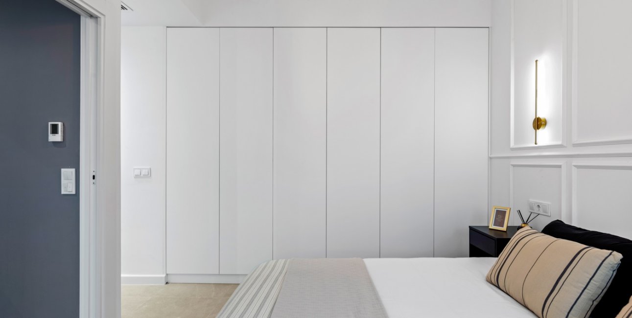 Reventa - Villa -
Torrevieja - San Luis - Chaparal