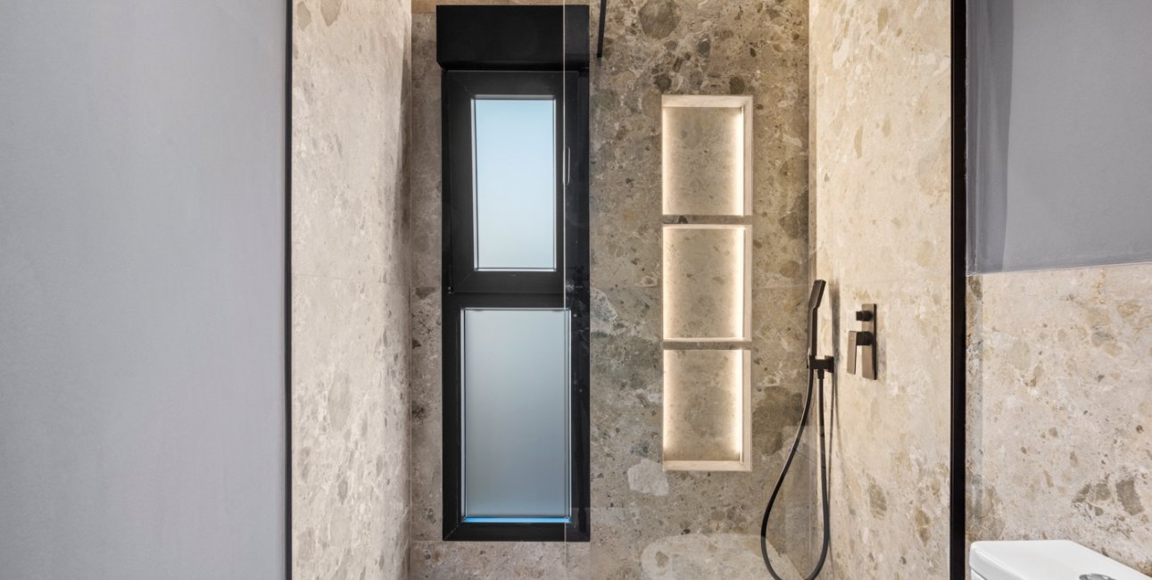 Reventa - Villa -
Torrevieja - San Luis - Chaparal