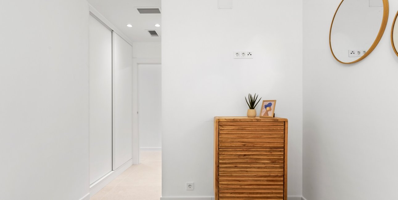 Reventa - Villa -
Torrevieja - San Luis - Chaparal