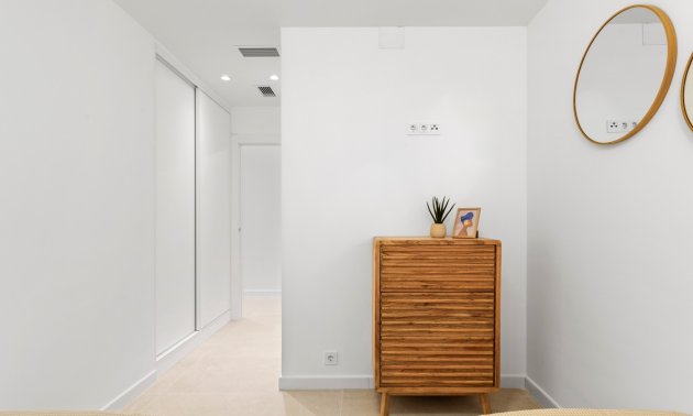 Reventa - Villa -
Torrevieja - San Luis - Chaparal