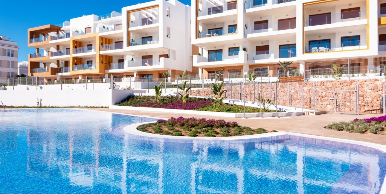 Reventa - Apartamento / piso -
Orihuela Costa