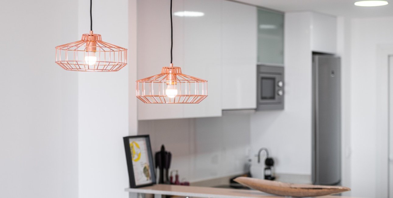 Reventa - Apartamento / piso -
Orihuela Costa