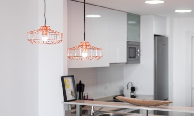 Reventa - Apartamento / piso -
Orihuela Costa