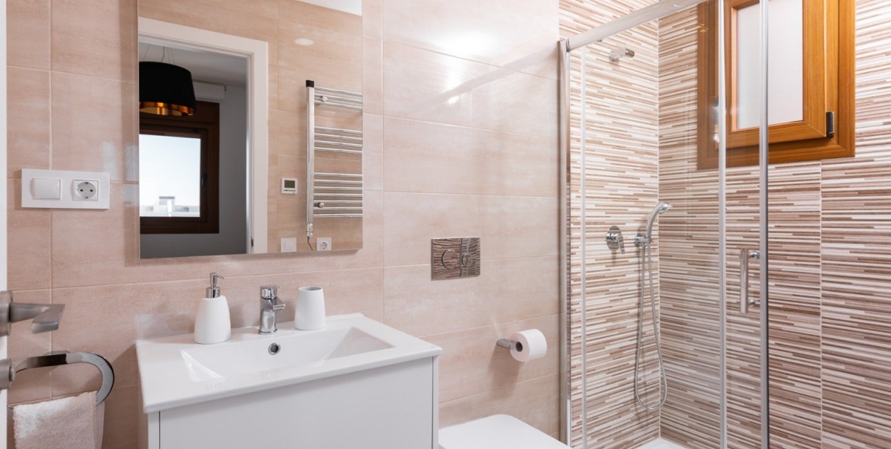 Reventa - Apartamento / piso -
Orihuela Costa