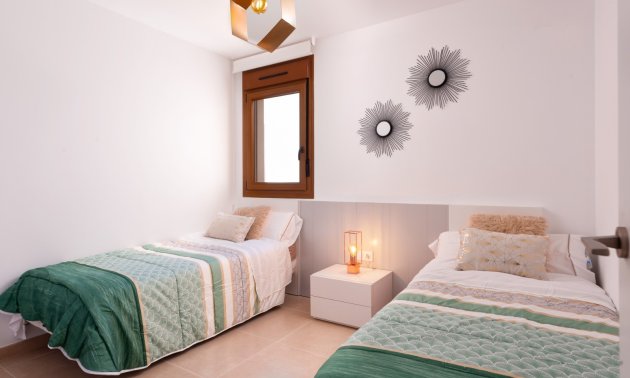 Reventa - Apartamento / piso -
Orihuela Costa