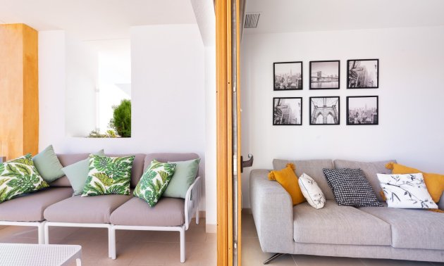 Reventa - Apartamento / piso -
Orihuela Costa