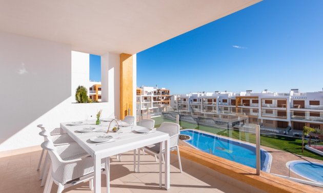 Reventa - Apartamento / piso -
Orihuela Costa