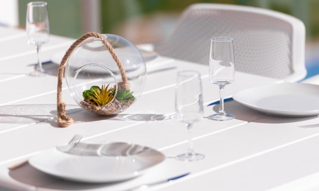 Reventa - Apartamento / piso -
Orihuela Costa