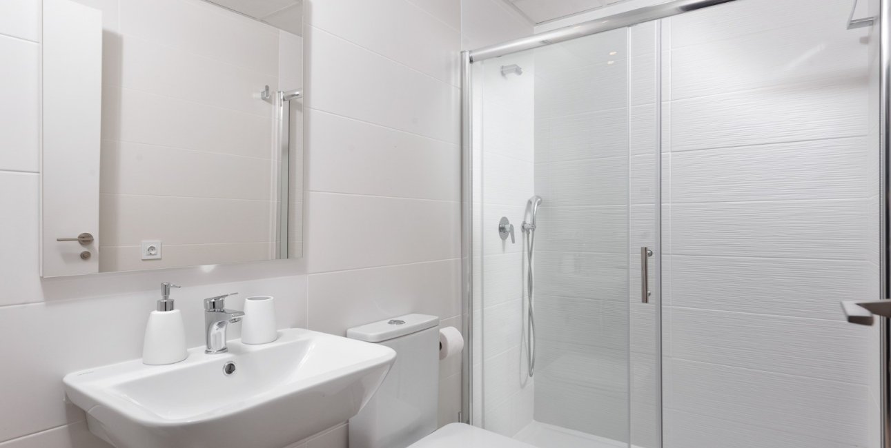 Reventa - Apartamento / piso -
Orihuela Costa