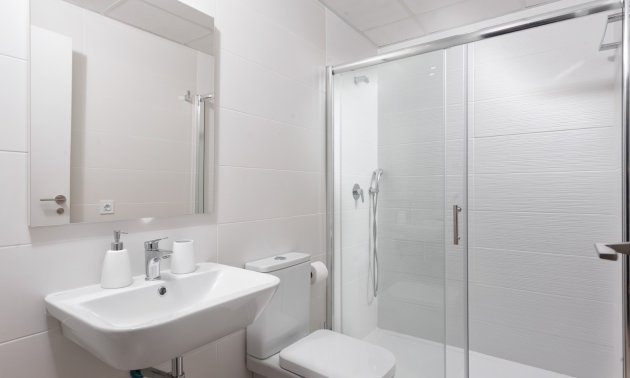 Reventa - Apartamento / piso -
Orihuela Costa