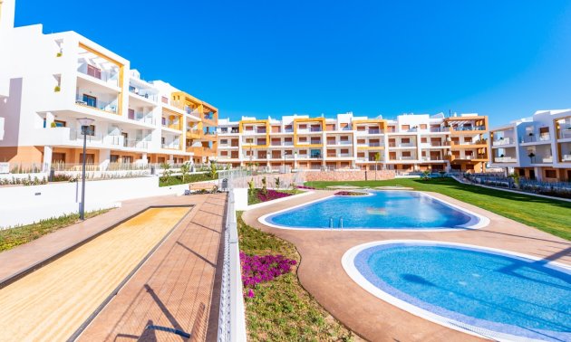 Reventa - Apartamento / piso -
Orihuela Costa