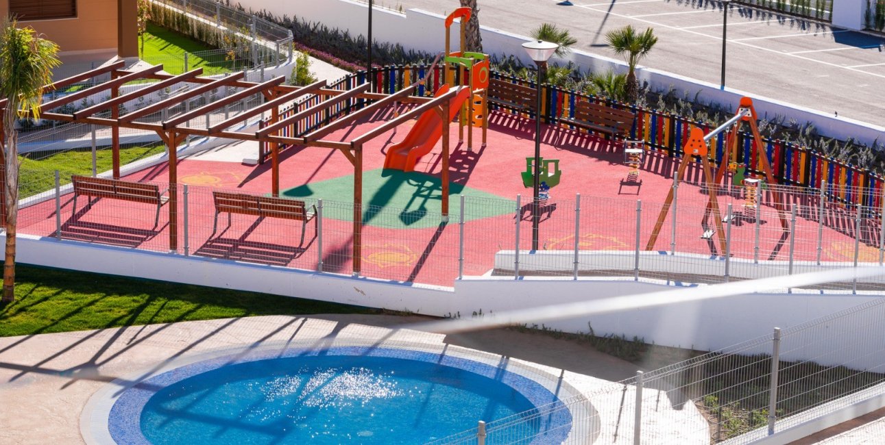 Reventa - Apartamento / piso -
Orihuela Costa