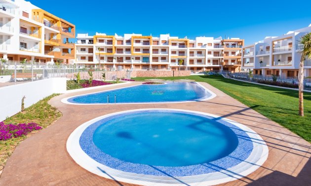 Reventa - Apartamento / piso -
Orihuela Costa