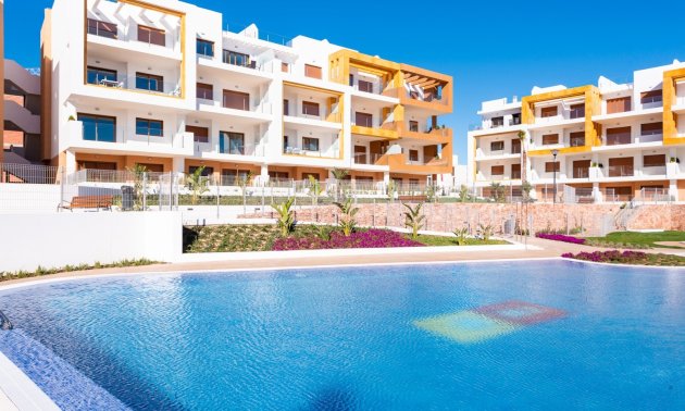 Reventa - Apartamento / piso -
Orihuela Costa