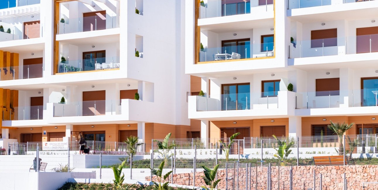 Reventa - Apartamento / piso -
Orihuela Costa