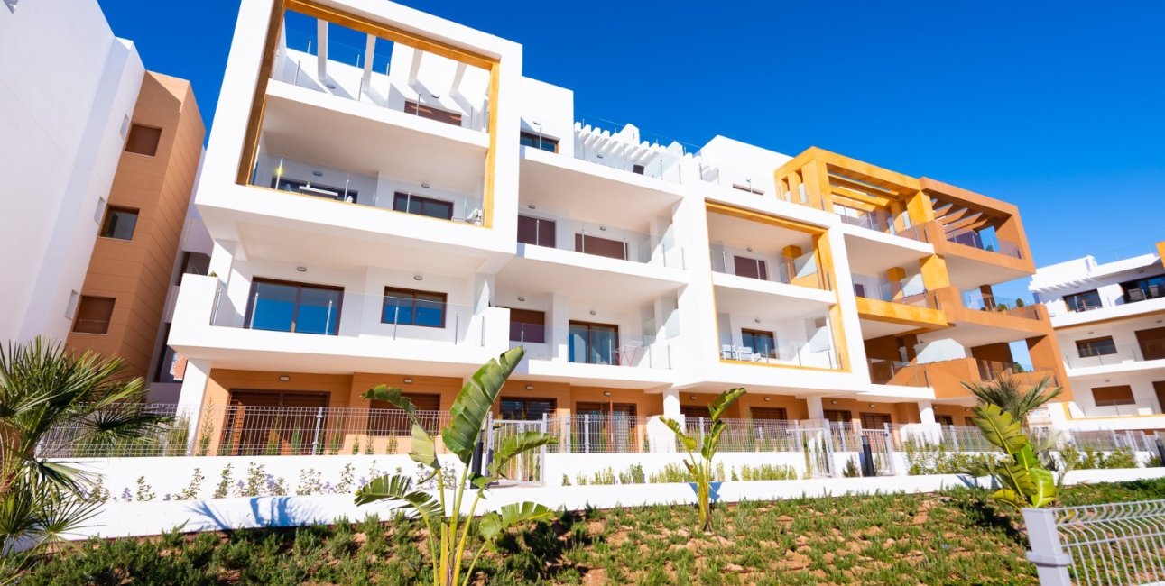 Reventa - Apartamento / piso -
Orihuela Costa