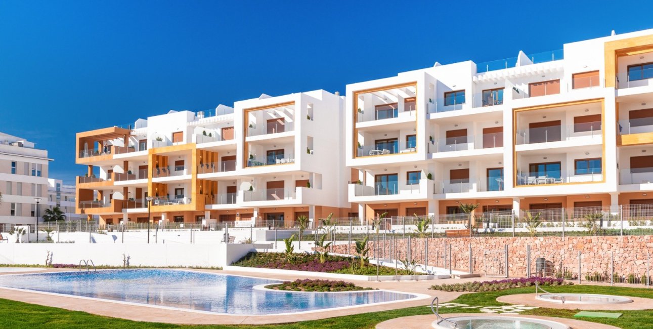 Reventa - Apartamento / piso -
Orihuela Costa