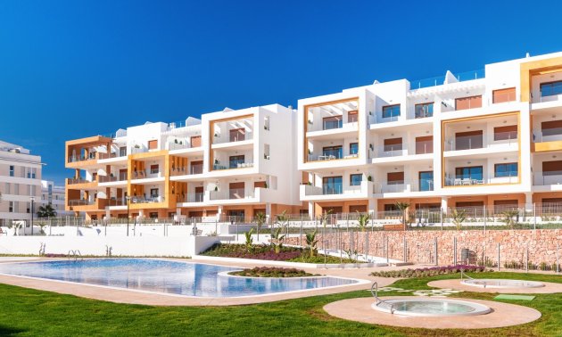 Reventa - Apartamento / piso -
Orihuela Costa