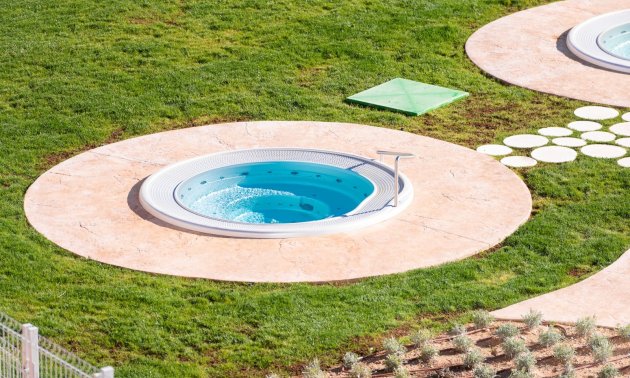 Reventa - Apartamento / piso -
Orihuela Costa