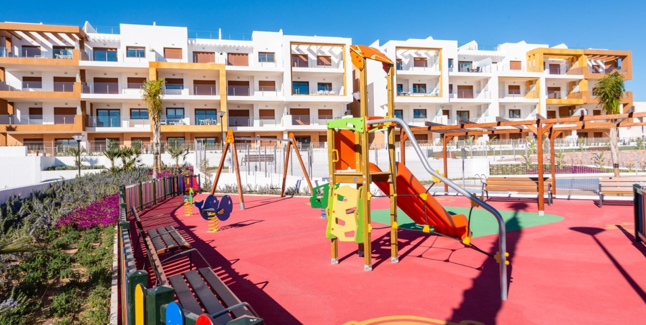 Reventa - Apartamento / piso -
Orihuela Costa