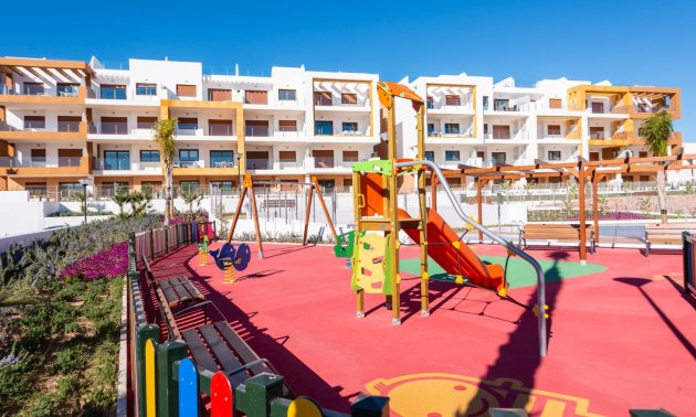 Reventa - Apartamento / piso -
Orihuela Costa