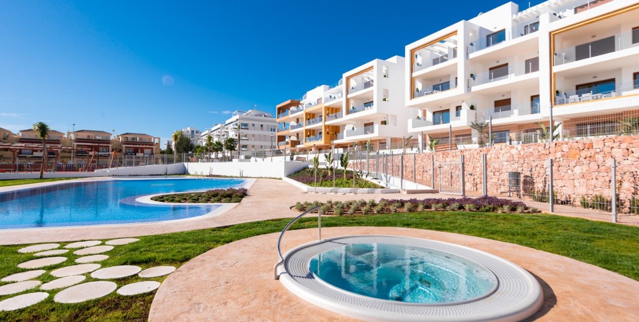 Reventa - Apartamento / piso -
Orihuela Costa