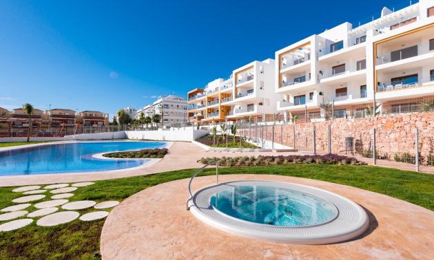 Reventa - Apartamento / piso -
Orihuela Costa
