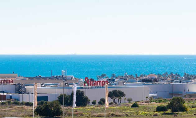 Reventa - Apartamento / piso -
Orihuela Costa