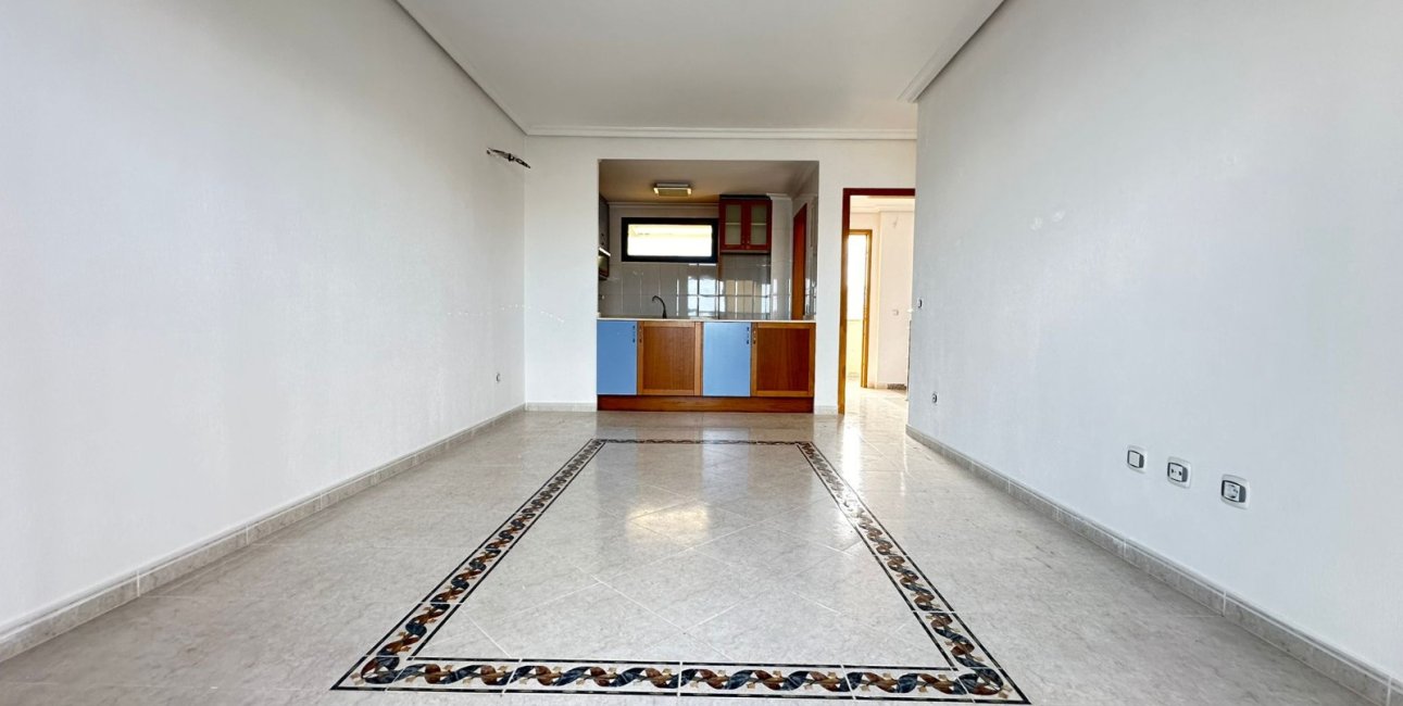 Resale - Apartment / flat -
Torrevieja - La Veleta
