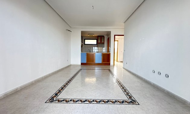 Resale - Apartment / flat -
Torrevieja - La Veleta